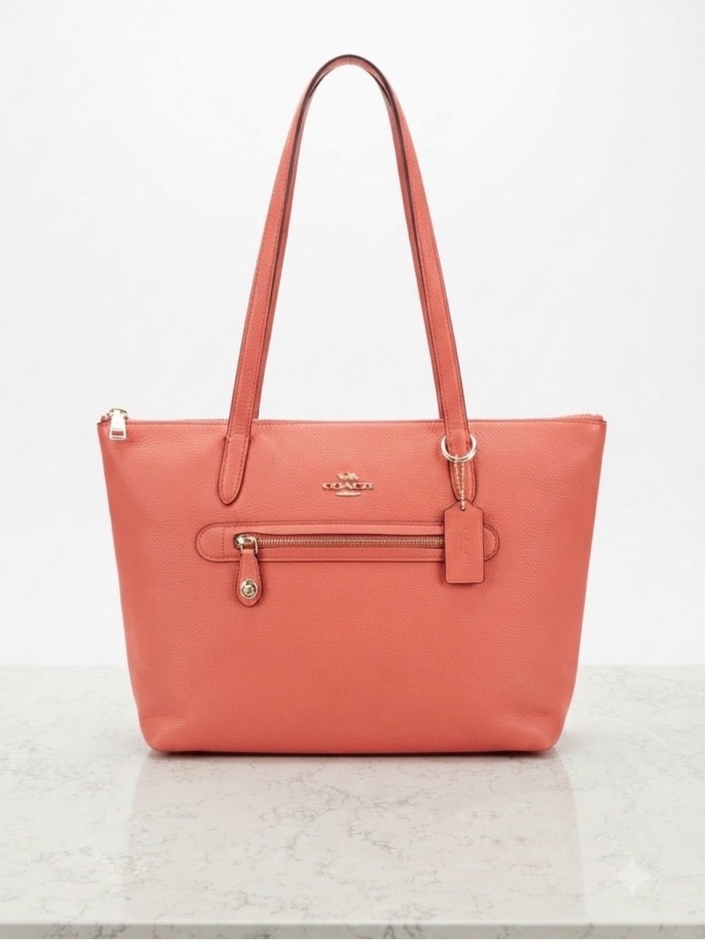 Coach Taylor Tote